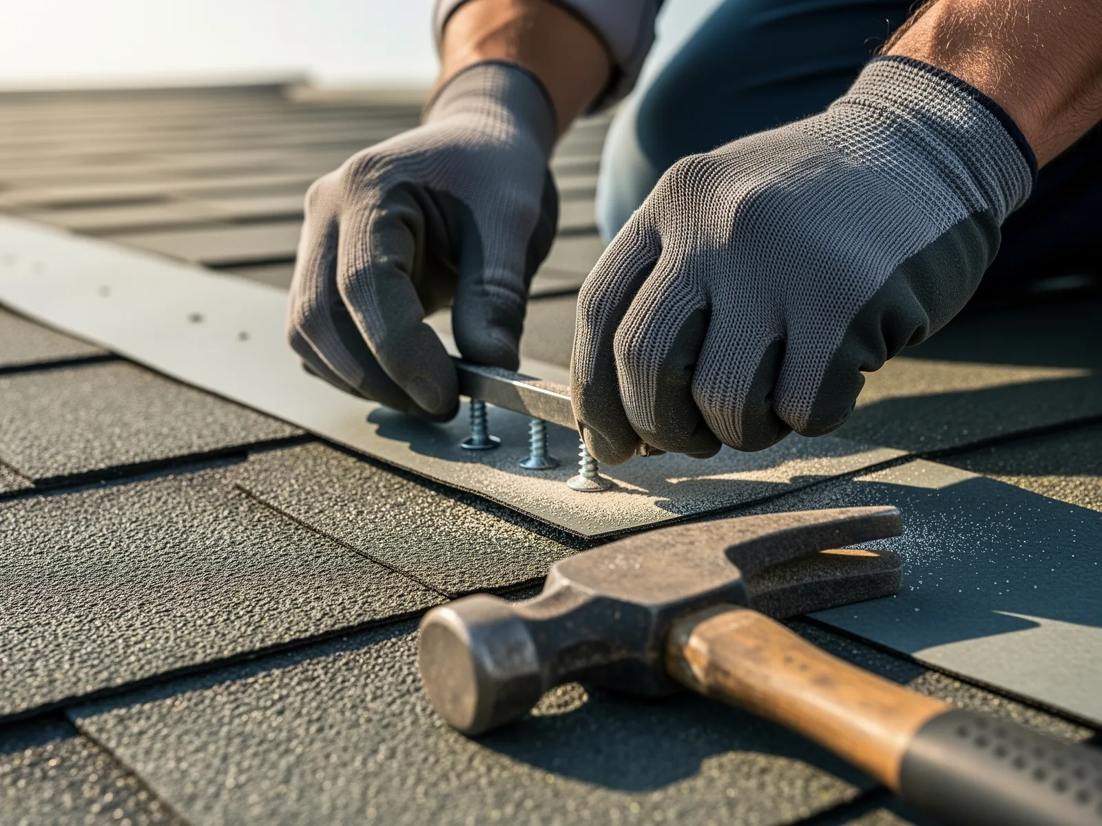 Why choose Fascia Repair in Horsham, PA